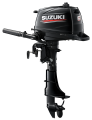 Image of an outboard in the DF2.5-DF6A Category