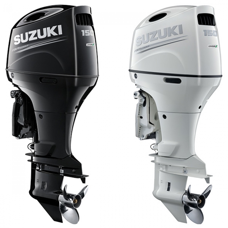 Image of the DF150AP Outboard