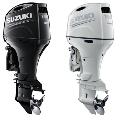 Image of the Suzuki DF150AP Outboard
