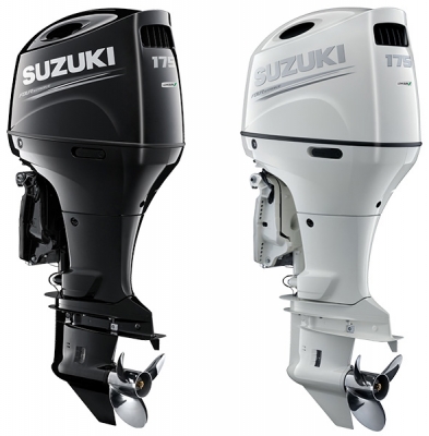 Image of the Suzuki DF175AP Outboard