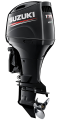 Image of an outboard in the DF100A-175TX Category