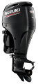 Image of an outboard in the DF70A-DF90A Category