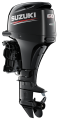 Image of an outboard in the DF40A-DF60A Category